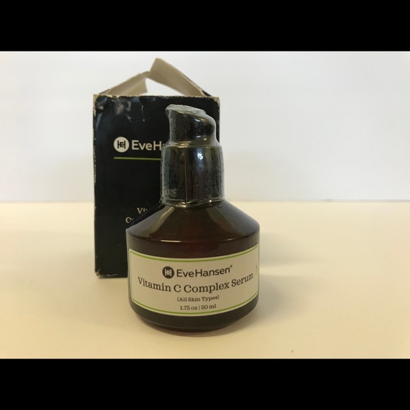 EveHansen vitamin C complex serum - Picture 1 of 2